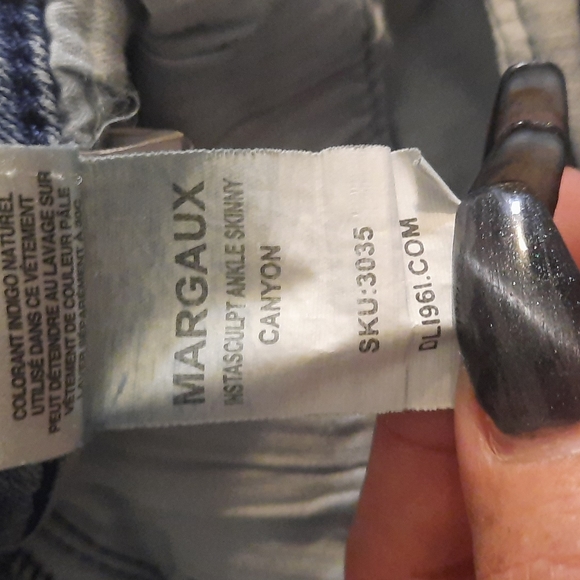 DL1961 jeans - Picture 4 of 5